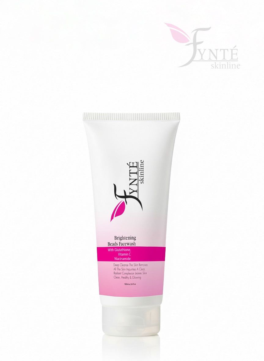 Beads Brightening Facewash (100ml)